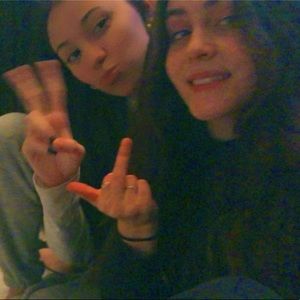 Meet your Posher, Makiah